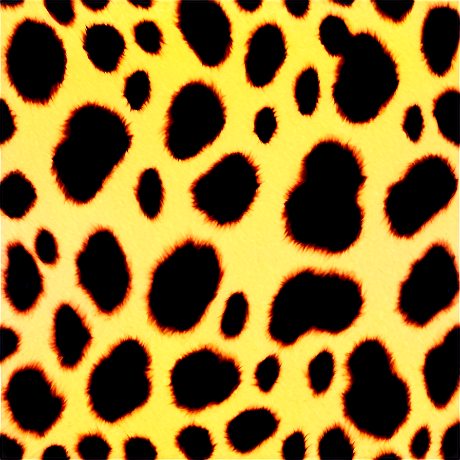 Soft Leopard Print Png Iyo81 PNG Image