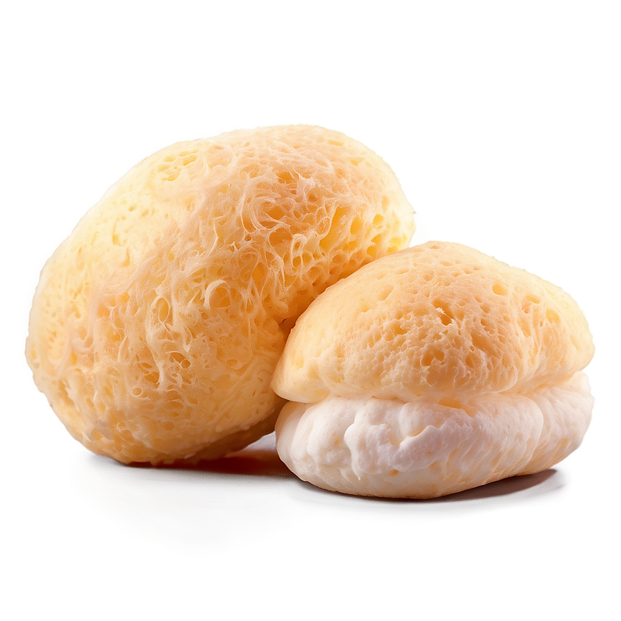 Soft Marshmallow Puff Png Kyy PNG Image