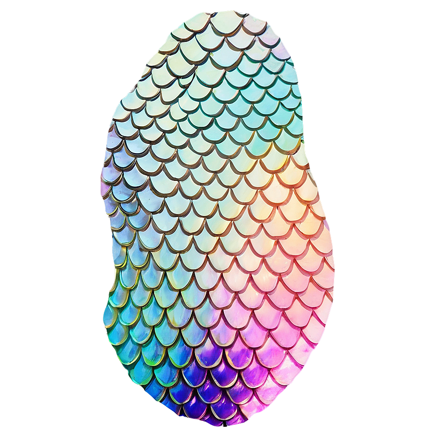 Mermaid Scales PNG Images [100+] - SubPNG.com