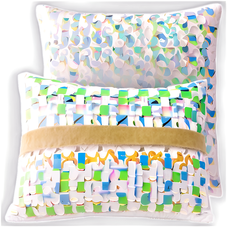 Soft Pillow Png 93 PNG Image