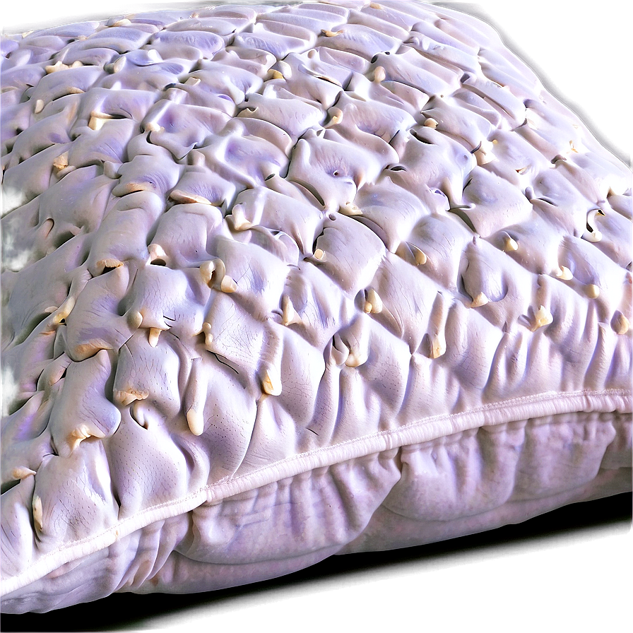 Soft Pillow Png Igb PNG Image