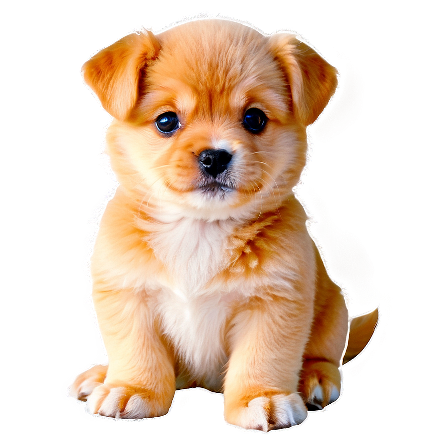 Soft Puppy Fur Png Iex48 PNG Image