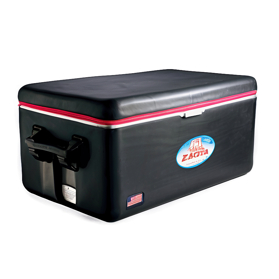 Soft Sided Ice Cooler Png 06292024 PNG Image