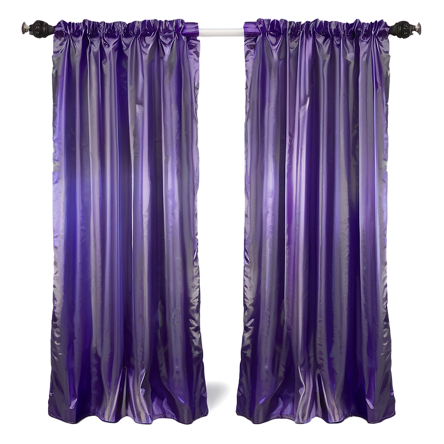 Soft Silk Curtain Png 05252024 PNG Image