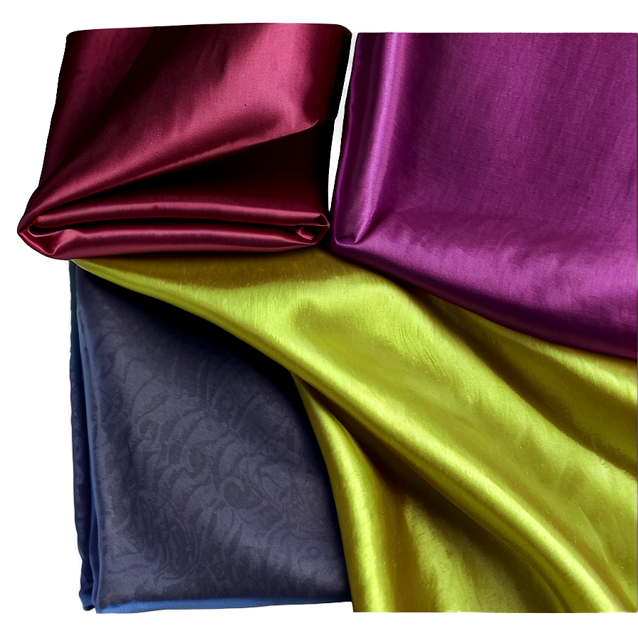 Soft Silk Fabric Png Xgs3 PNG Image