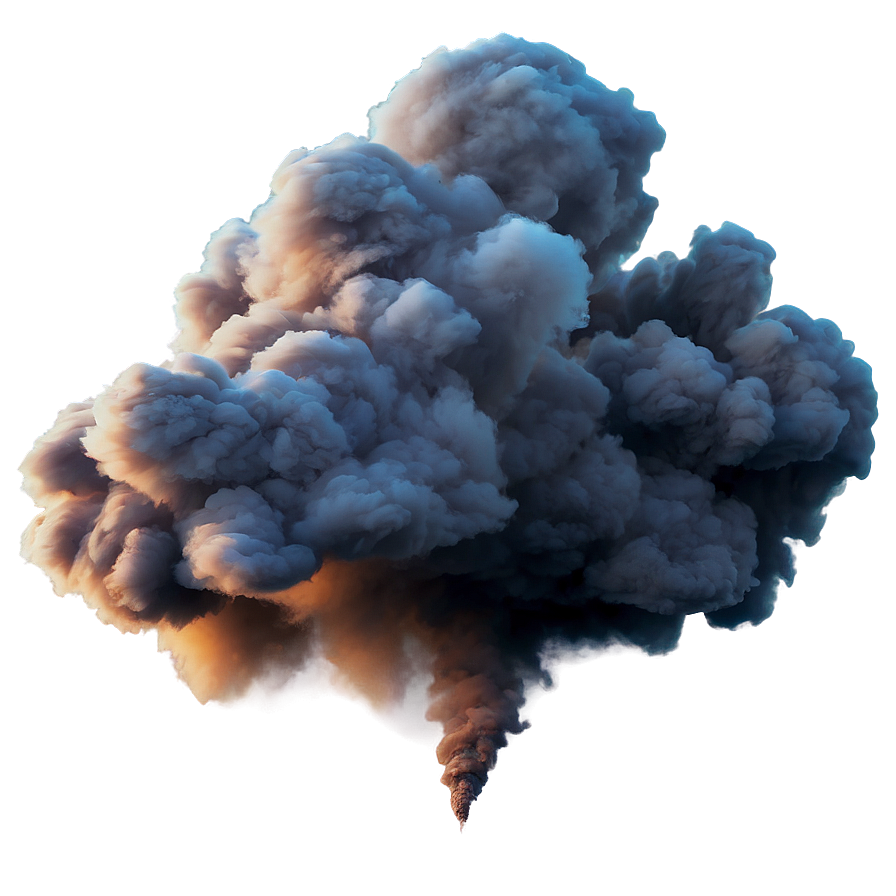 Soft Smoke Cloud Png But PNG Image