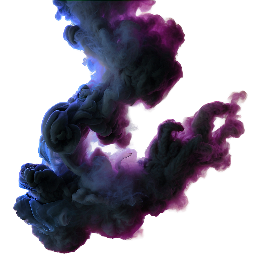 Soft Smoke Png 52 PNG Image