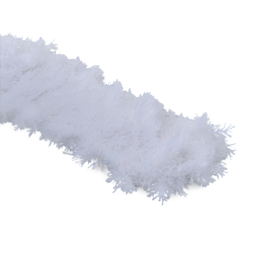 Soft Snow Texture Overlay Png Hqh PNG Image