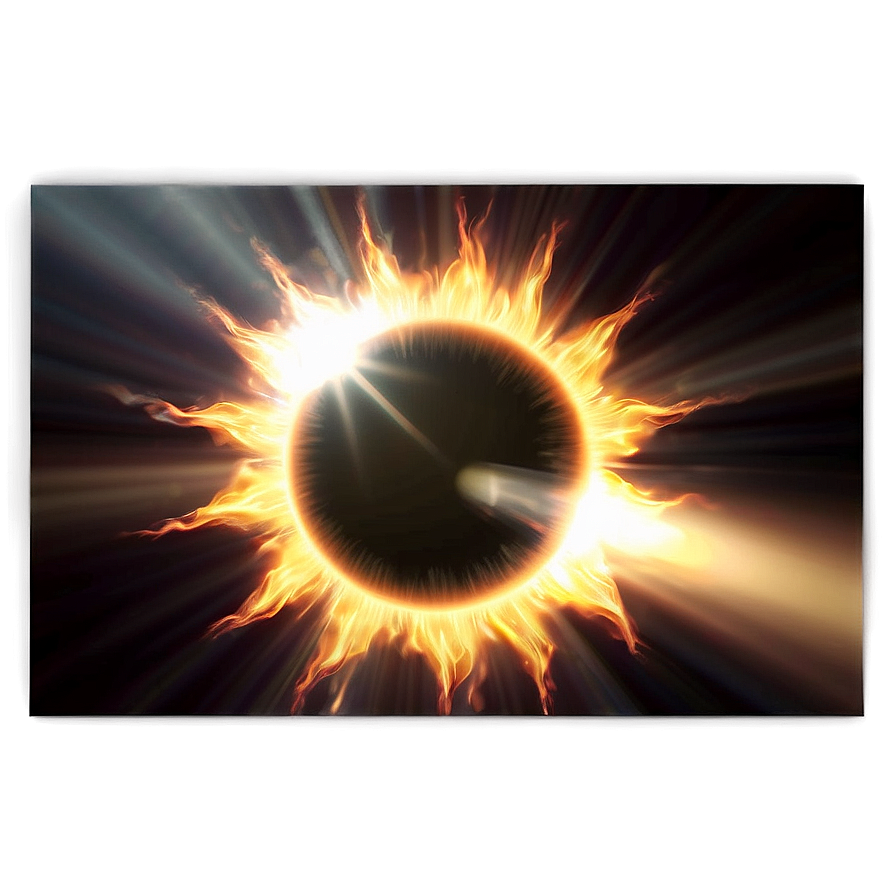 Soft Sun Flare Png Mdm17 PNG Image