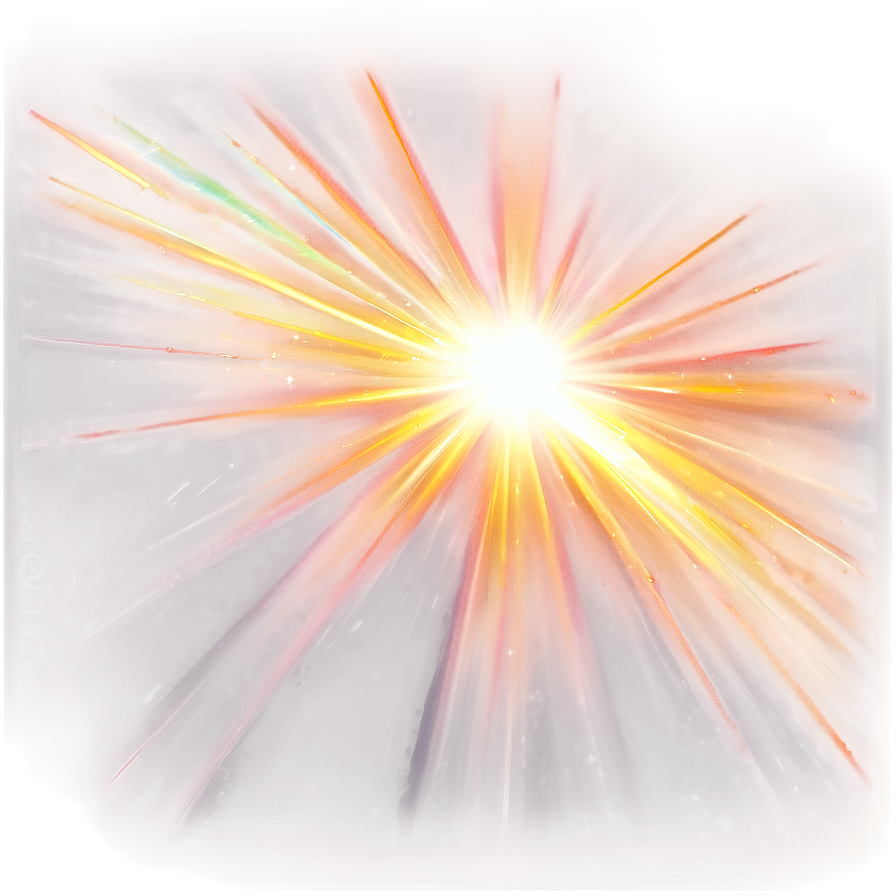 Soft Sun Flare Png Muf PNG Image