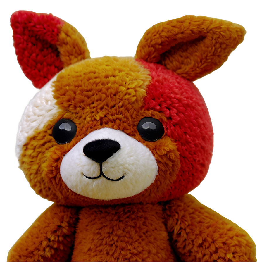 Soft Toys Png 05242024 PNG Image