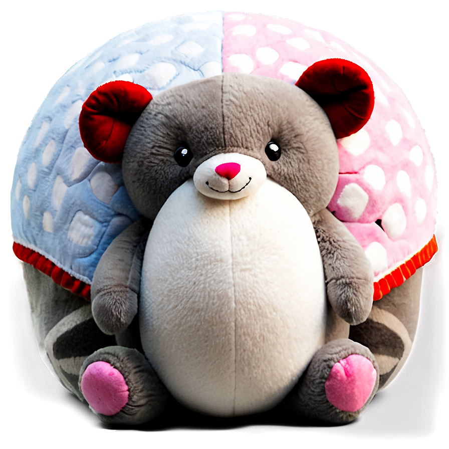 Soft Toys Png Iwi PNG Image