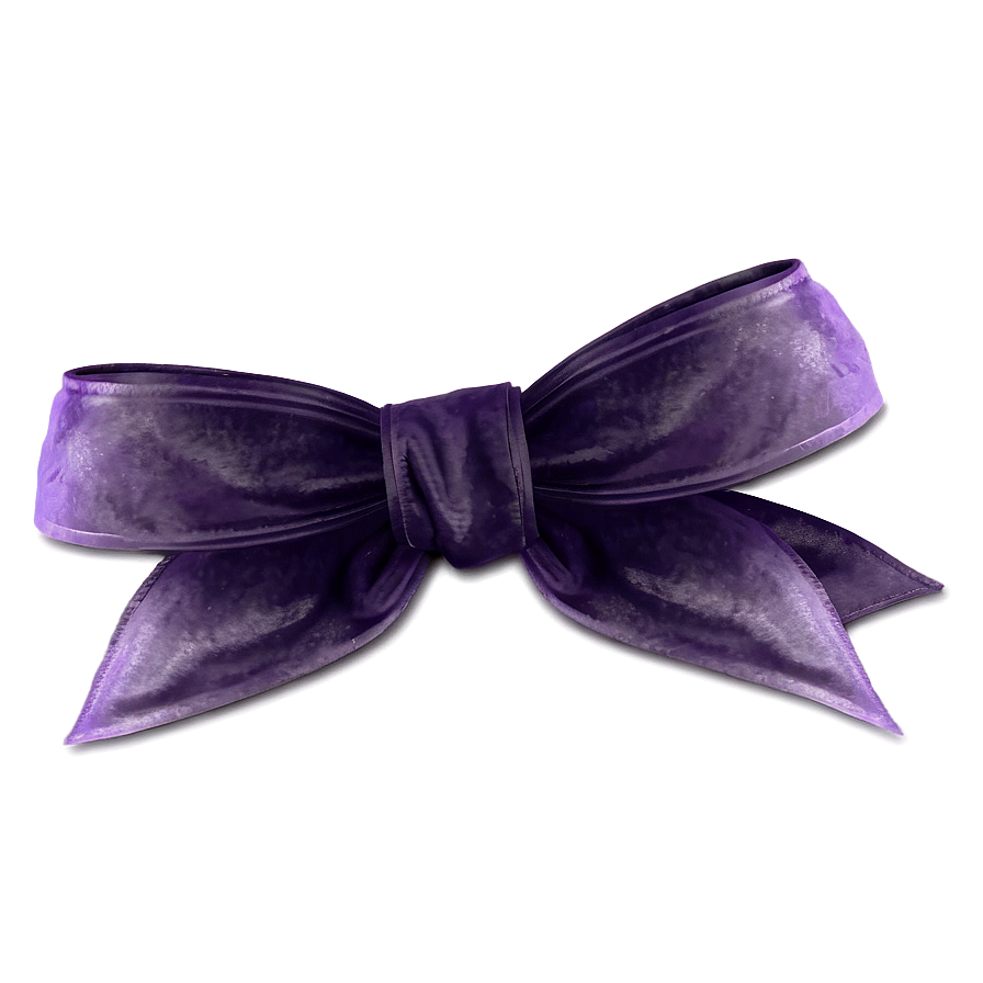 Soft Velvet Ribbon Png 61 PNG Image