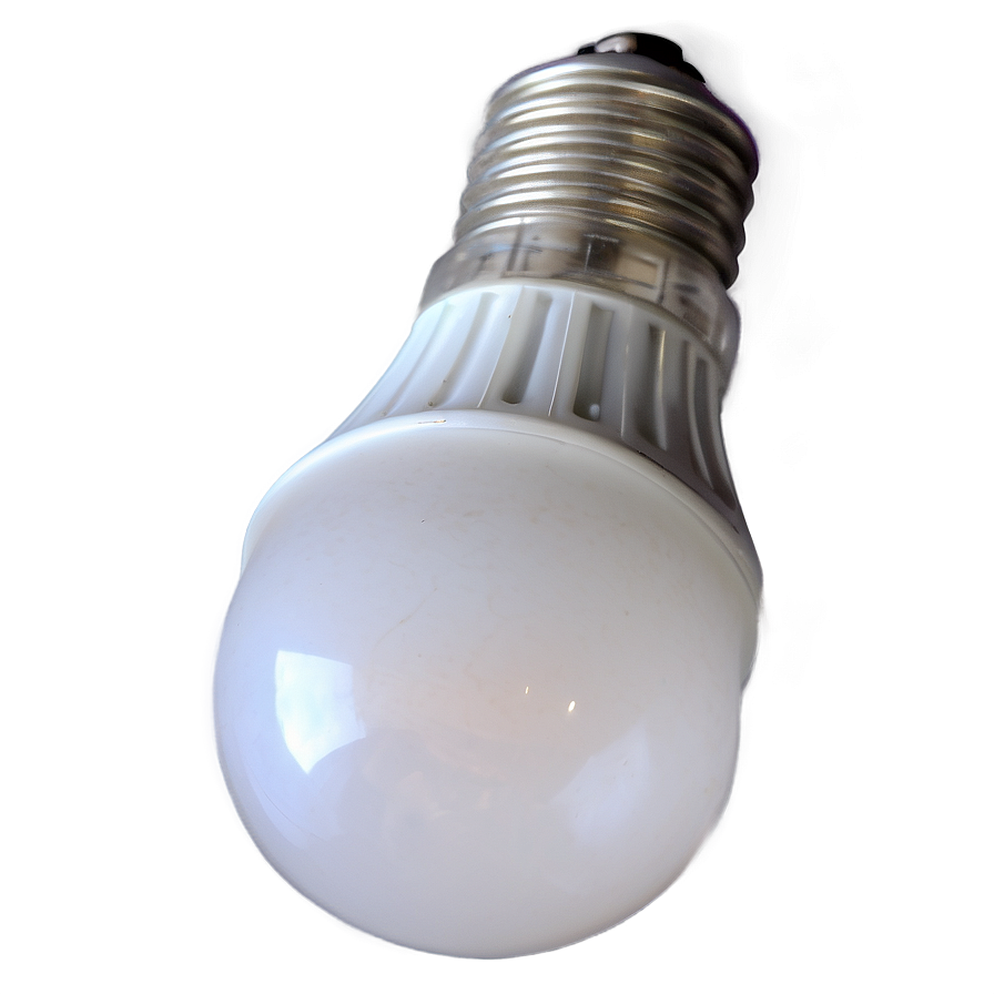 Soft White Lightbulb Png Hav28 PNG Image