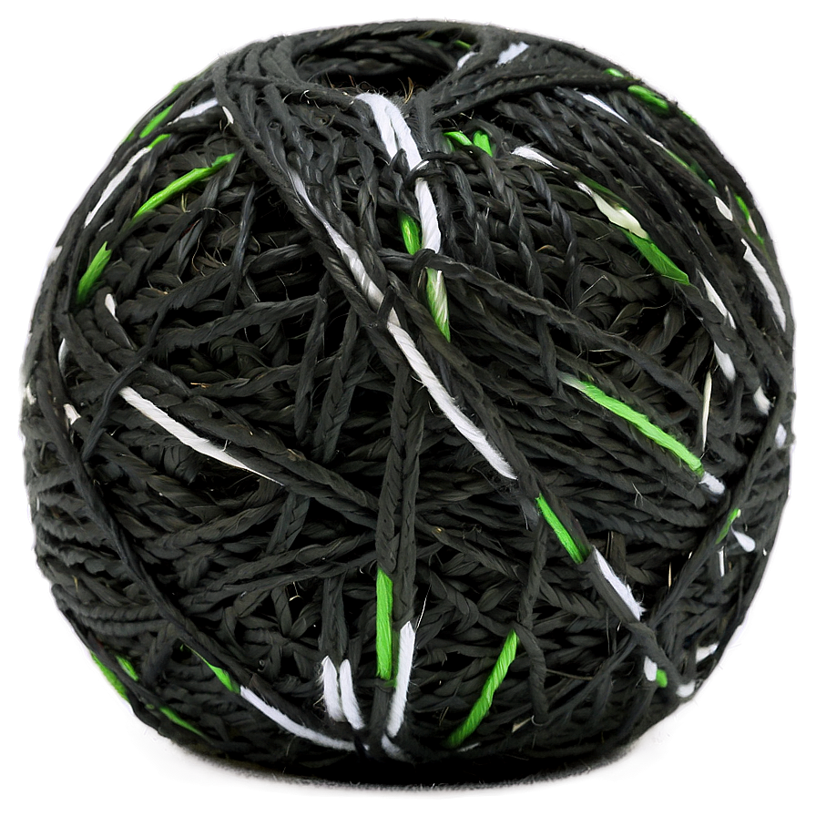 Soft Yarn Ball Png Mog PNG Image