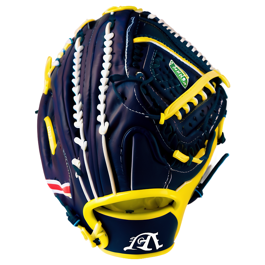 Softball Glove Png 05042024 PNG Image