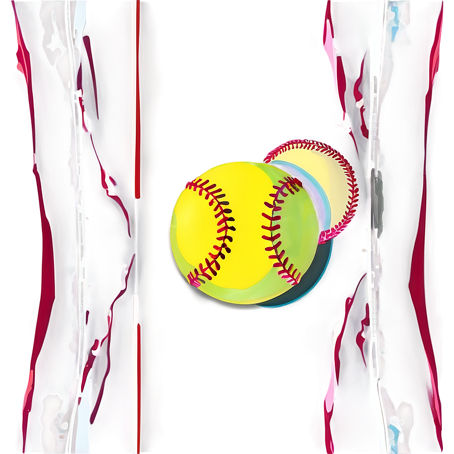 Softball Practice Clipart Png 59 PNG Image