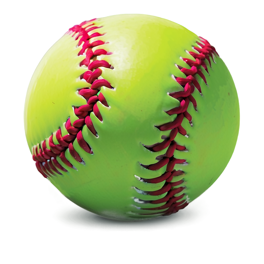 Softball Practice Png Vlh PNG Image