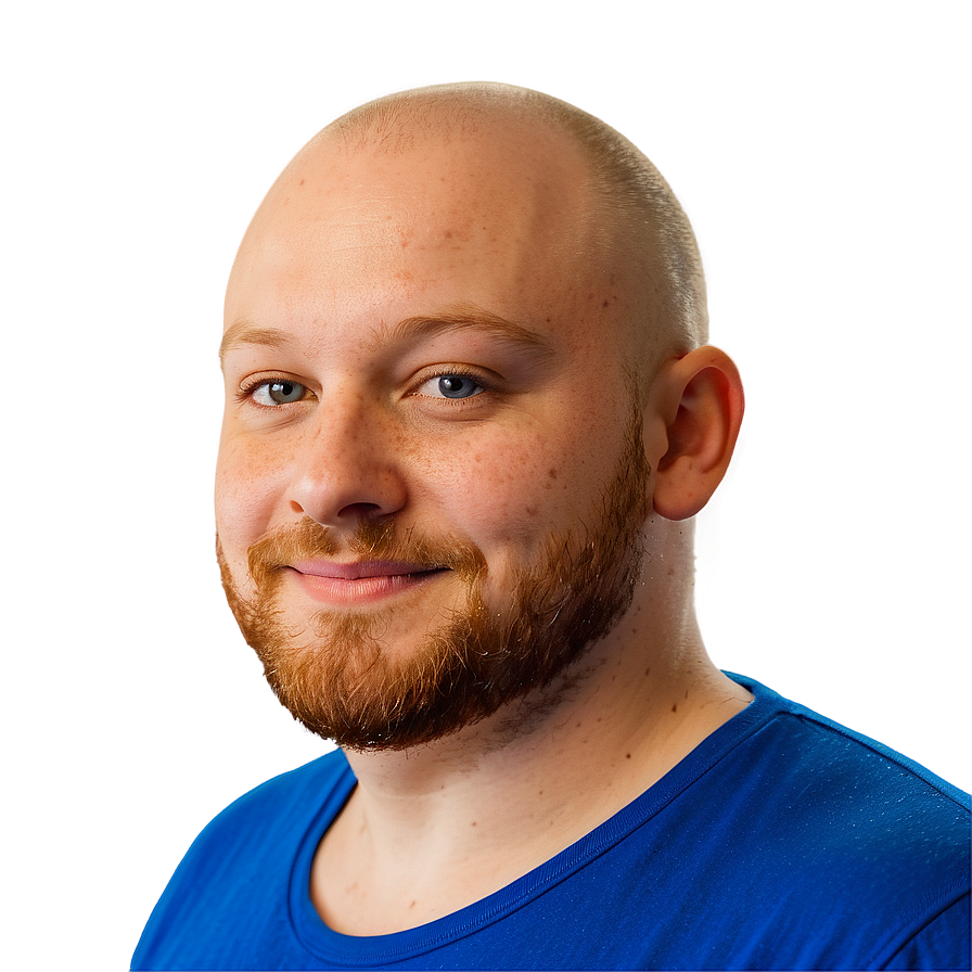 Software Developer Headshot Png Dio43 PNG Image