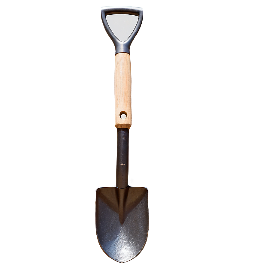 Soil Shovel Png 05242024 PNG Image