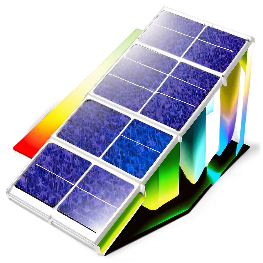 Solar Cell Structure Png Xdc PNG Image