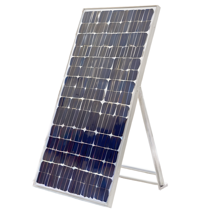 Solar Electricity Panels Png 92 PNG Image