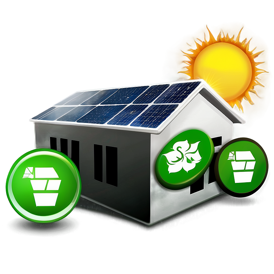 Solar Energy Efficiency Png Ssm PNG Image