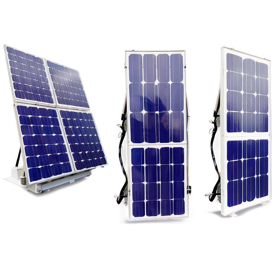 Solar Energy Panels Png Ntc PNG Image