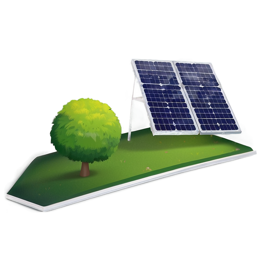 Solar Energy Solutions Png Rjk PNG Image