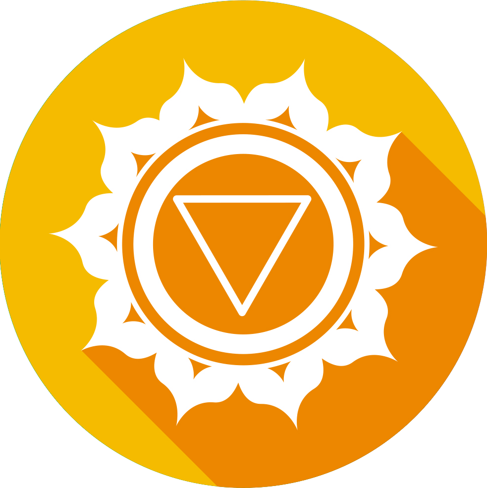 Solar Insignia Graphic PNG Image