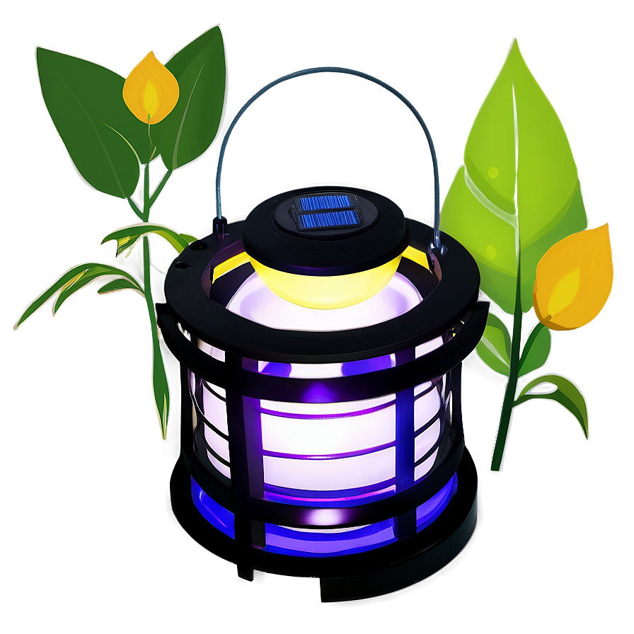 Solar Lantern Png Hgk PNG Image