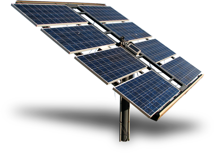 Solar_ Panel_ Array_ Isolated.png PNG Image