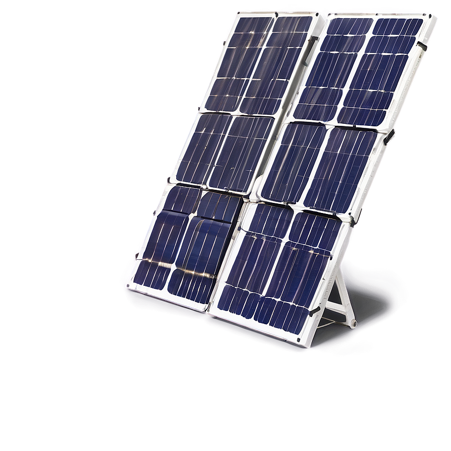 Solar Panel Array Png Njv PNG Image