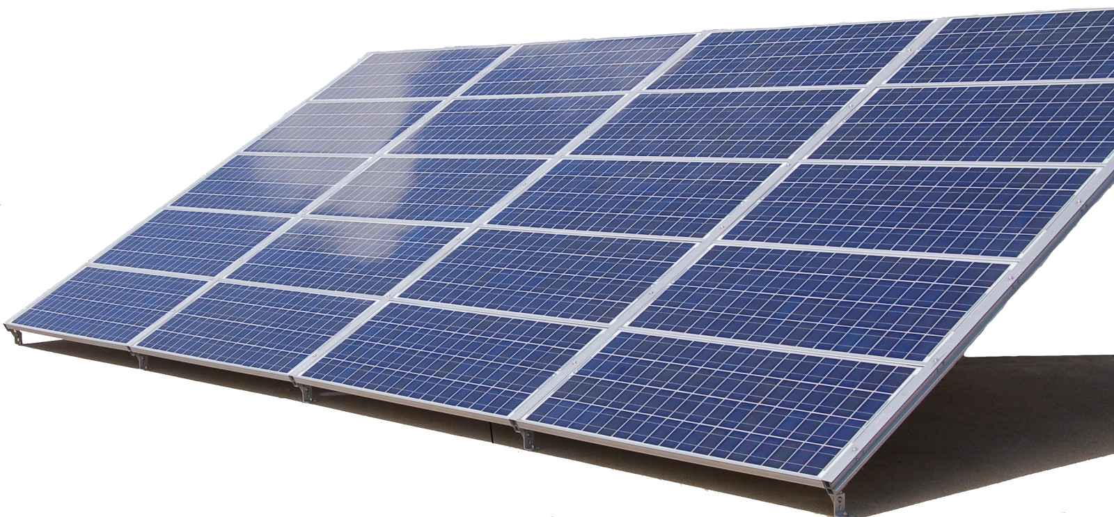 Solar_ Panel_ Closeup.png PNG Image