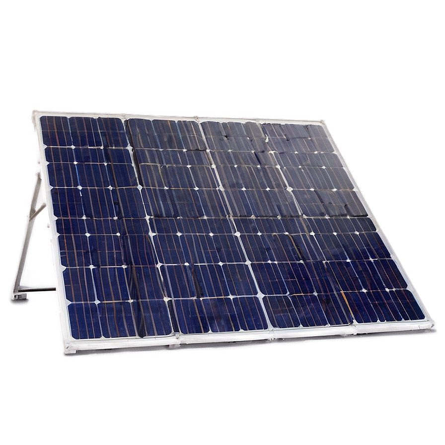 Solar Panel For Business Png 05242024 PNG Image