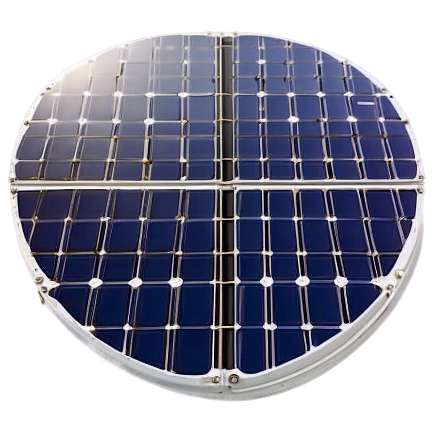 Solar Panel For Rv Png 05242024 PNG Image