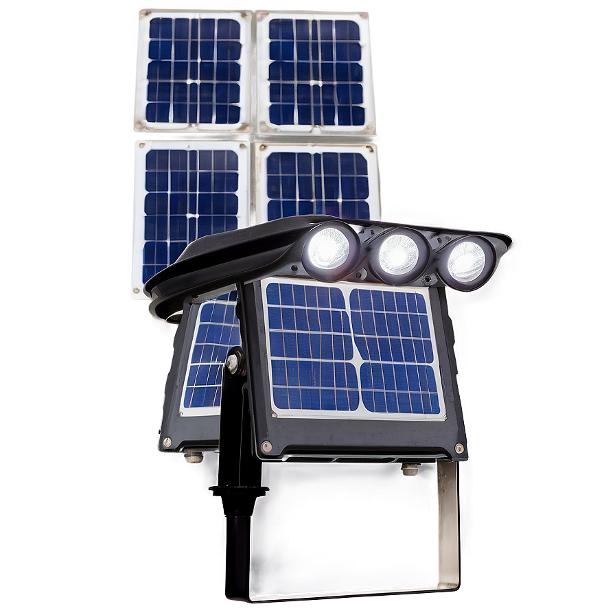 Solar Panel Garden Lights Png Wrw13 PNG Image