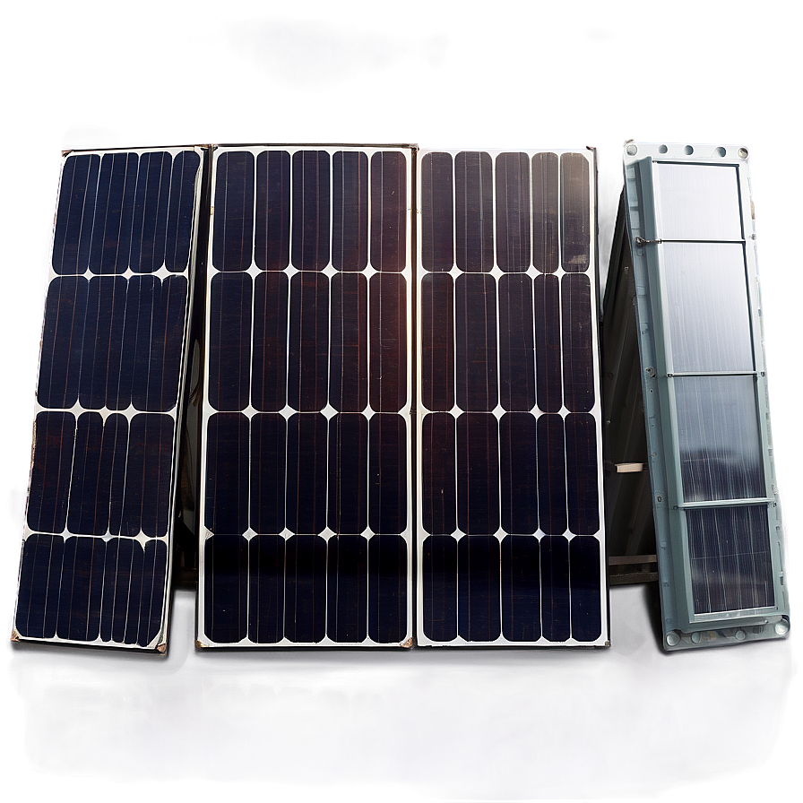 Solar Panel Heating System Png Jsj70 PNG Image