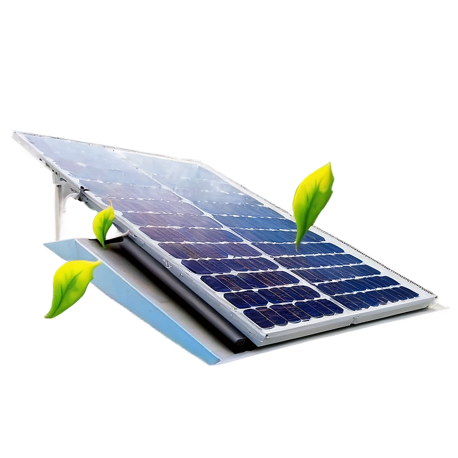 Solar Panel Installation Png Jge PNG Image