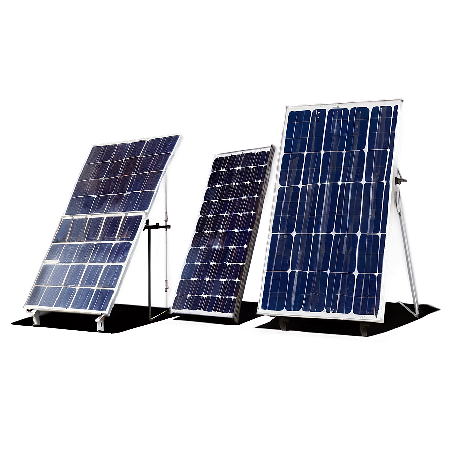 Solar Panel Installation Png Wet PNG Image