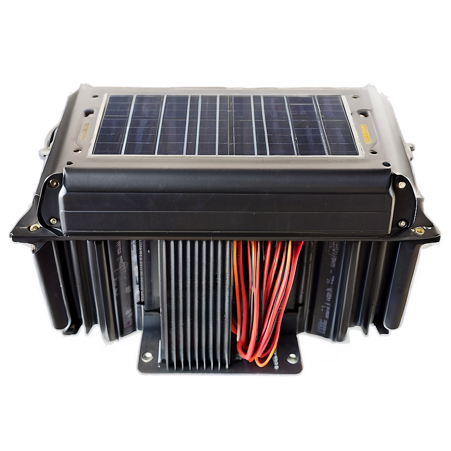 Solar Panel Inverter Png Nka PNG Image