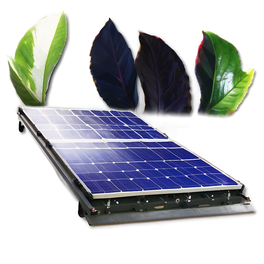 Solar Panel Maintenance Png Pij20 PNG Image