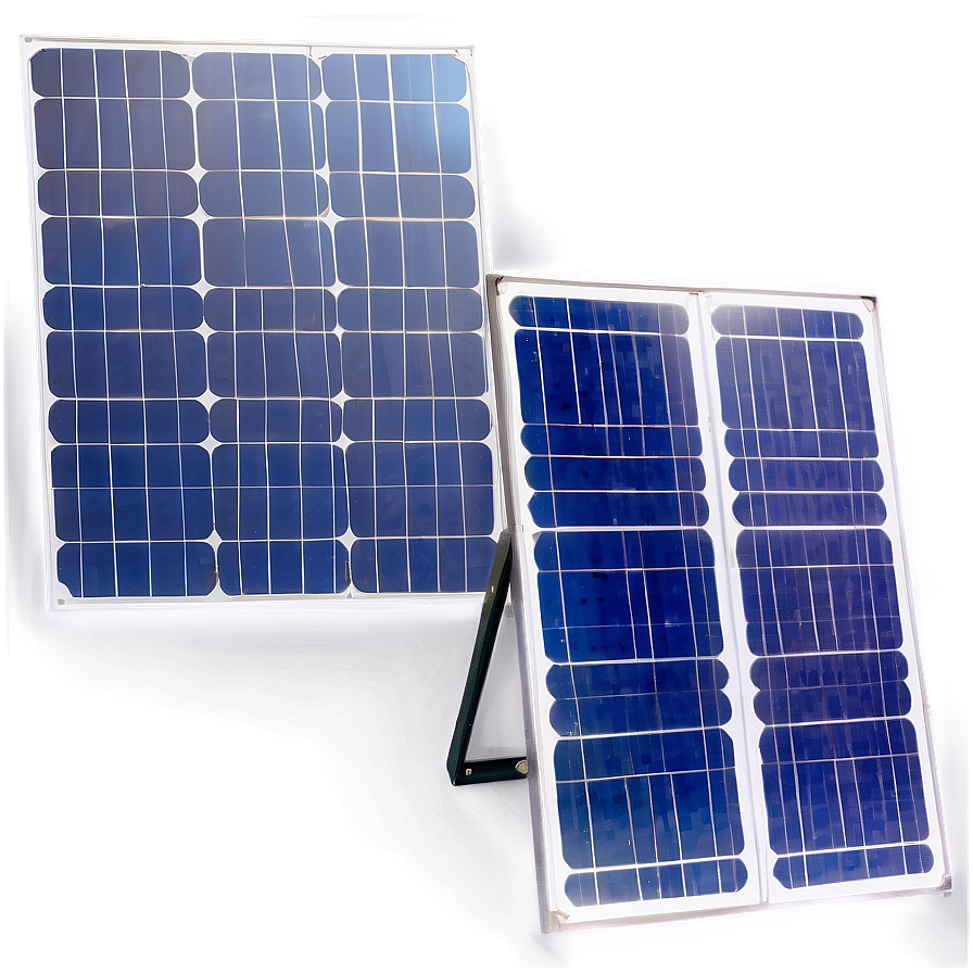 Solar Panel Png 06252024 PNG Image