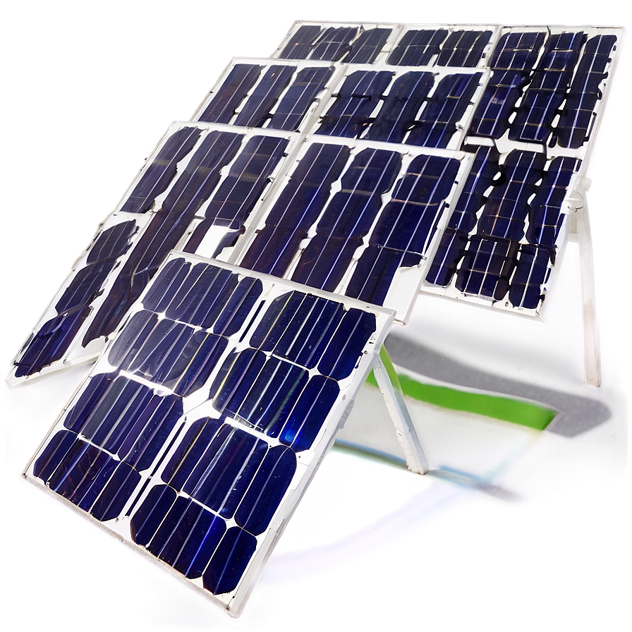 Solar Panel Png 68 PNG Image