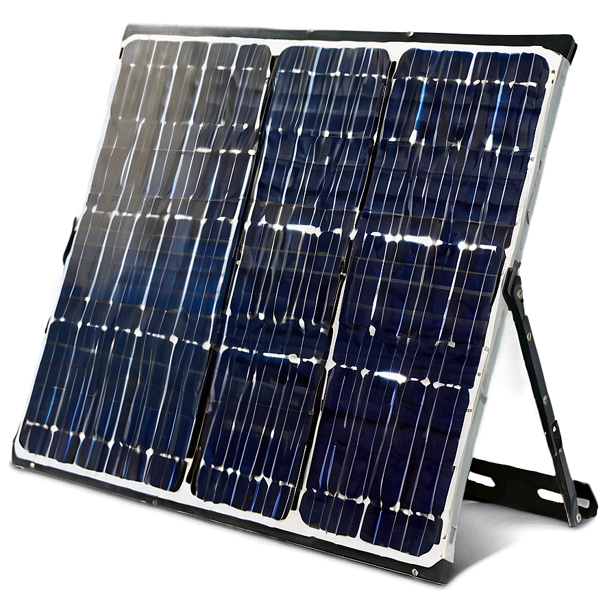 Solar Panel Setup Png Fyf PNG Image