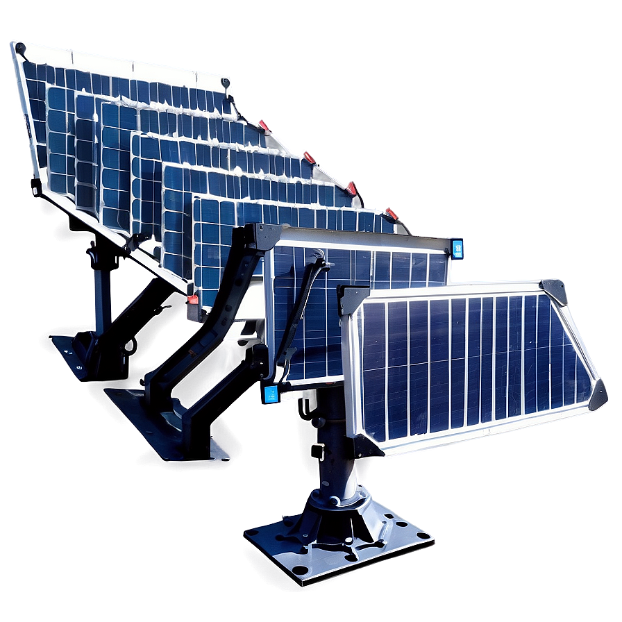 Solar Panel Snow Removal Png Lic PNG Image