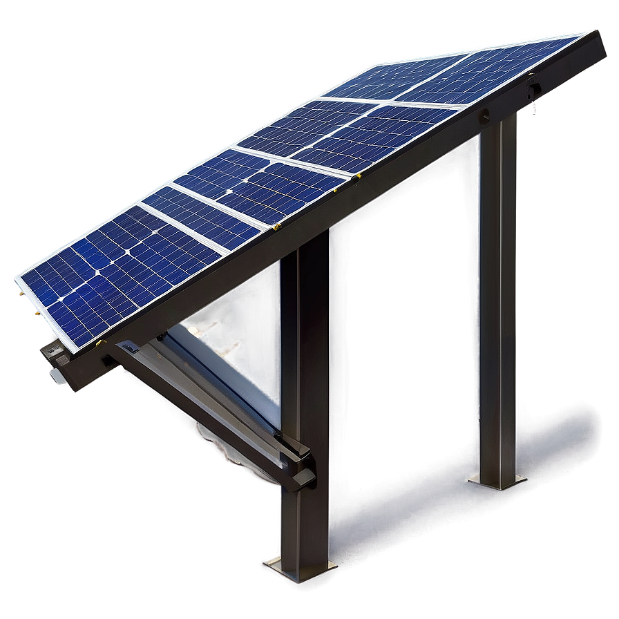 Solar Photovoltaic Panels Png 97 PNG Image