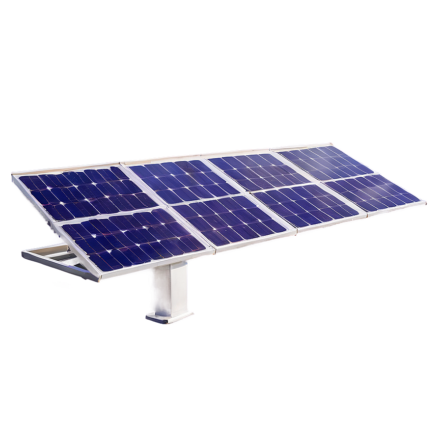 Solar Power System Design Png Ljs PNG Image