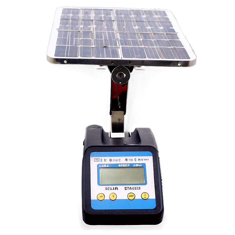 Solar Powered Scales Png 97 PNG Image