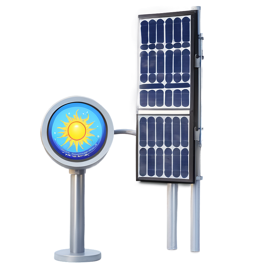 Solar Radiation Measurement Png Gtx90 PNG Image